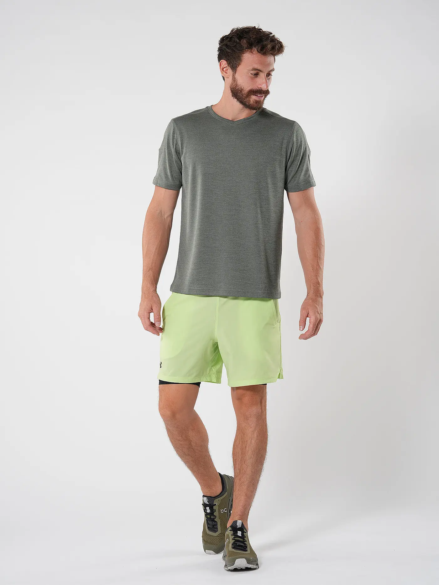 JOY SPORTSWEAR | Herren T-Shirt Ole | 